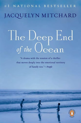 The Deep End of the Ocean: A Novel (A Cappadora Family Novel)