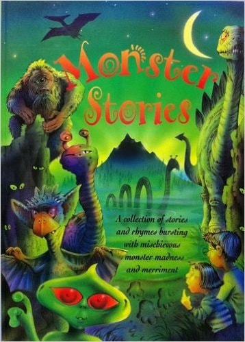 Monster Stories