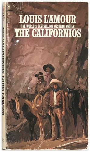 The Californios