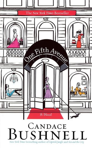 One Fifth Avenue