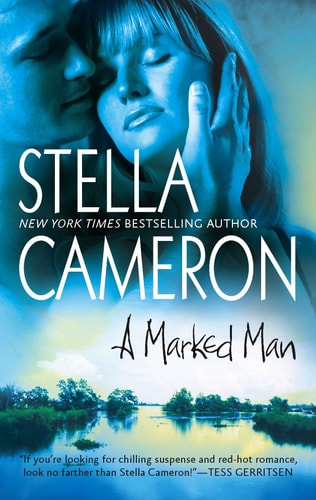 A Marked Man