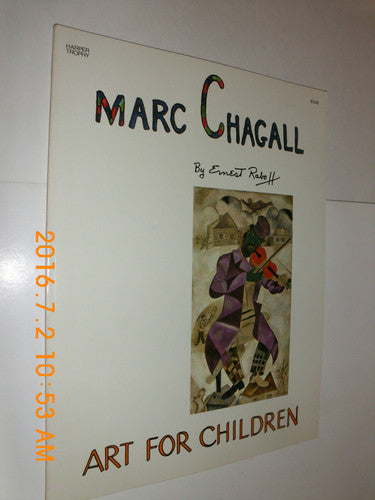 Marc Chagall (Art for Children)