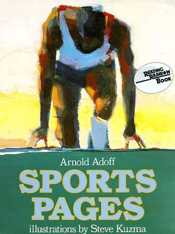 Sports Pages