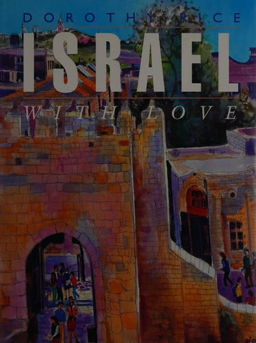 Israel With Love