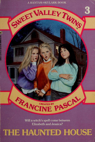 The Haunted House