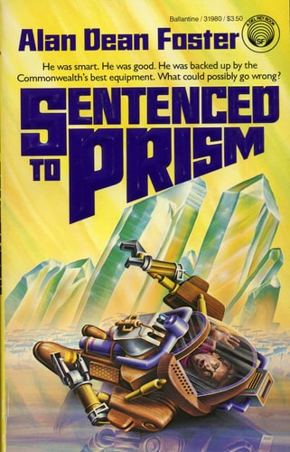 Sentenced to Prism