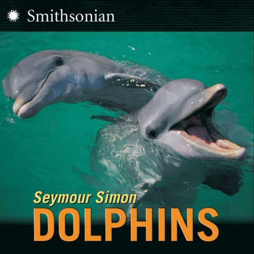 Dolphins (Smithsonian-science)