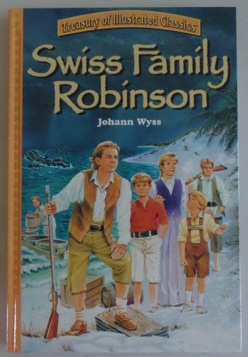 Swiss Family Robinson