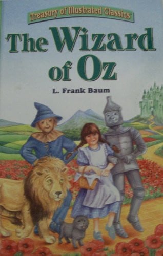 The Wizard of Oz