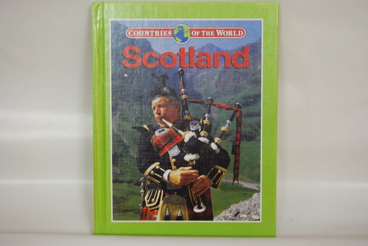 Scotland (Countries of the World)