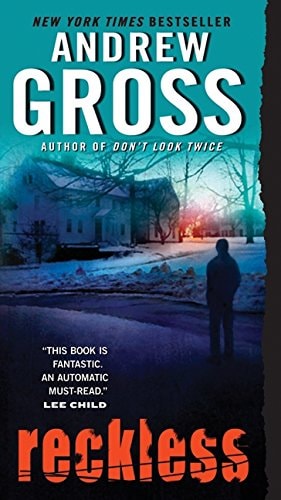 Reckless (Ty Hauck Series, 3)