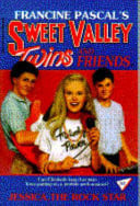 JESSICA THE ROCK STAR (Sweet Valley Twins)