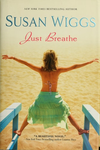 Just Breathe