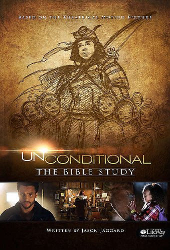 Unconditional: Dvd Leader Kit