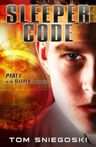 Sleeper Code (Part 1 in the Sleeper Conspiracy)