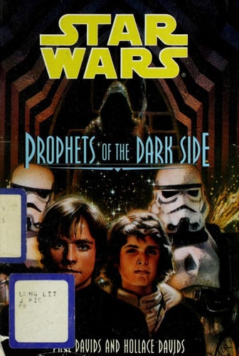 Prophets of the Dark Side