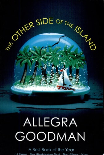 The Other Side of the Island