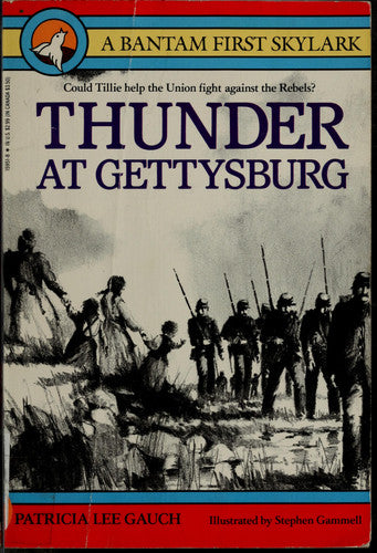 Thunder at Gettysburg