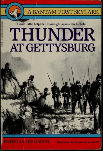 Thunder at Gettysburg