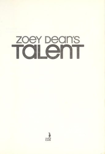 Talent