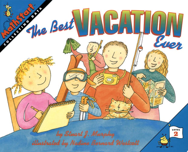 The Best Vacation Ever