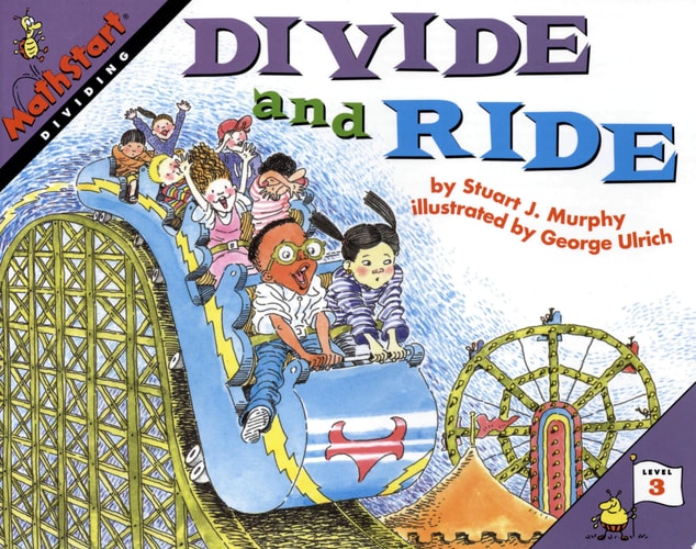 Divide and Ride