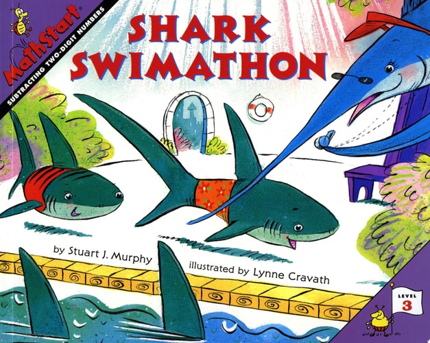 Shark Swimathon