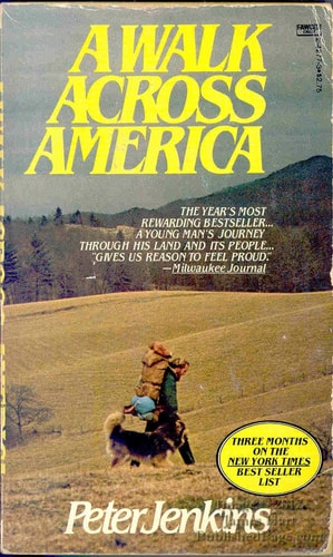 Walk Across America