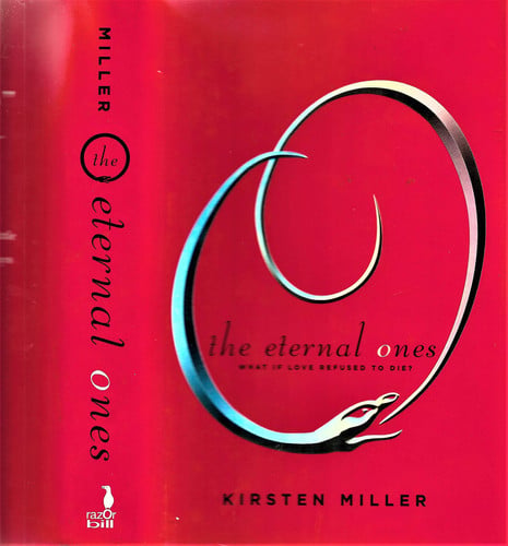 The Eternal Ones