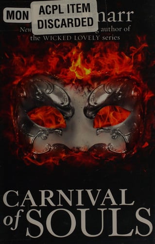 Untamed City : Carnival of Secrets