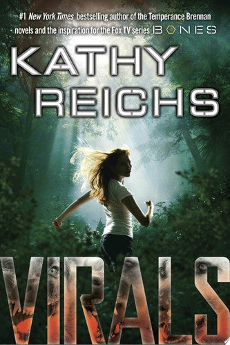 Virals (Virals, Book 1)
