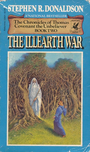 The Illearth War