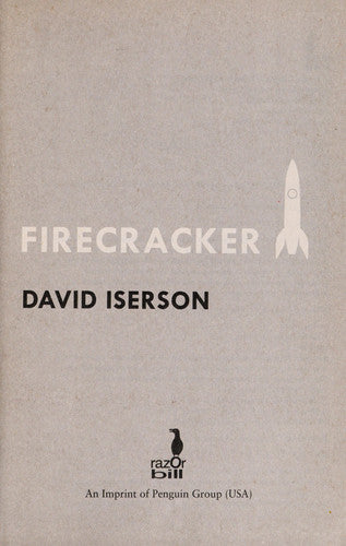 Firecracker