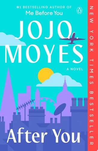 After You A Novel
