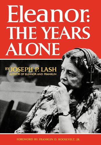 Eleanor: The Years Alone