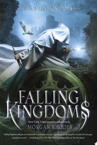 Falling Kingdoms A Falling Kingdoms Novel