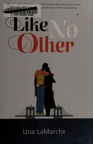 Like No Other