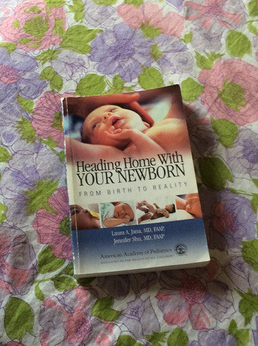 Heading Home with Your Newborn From Birth to Reality