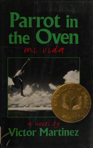 Parrot in the Oven: Mi vida (Cover May Vary)