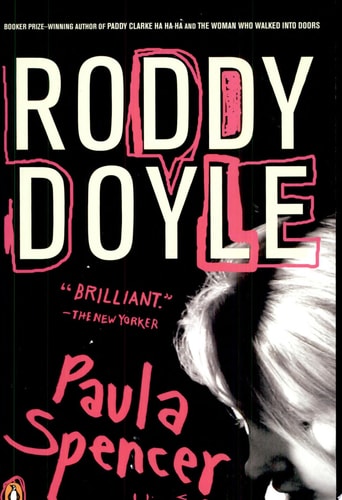 Paula Spencer A Novel