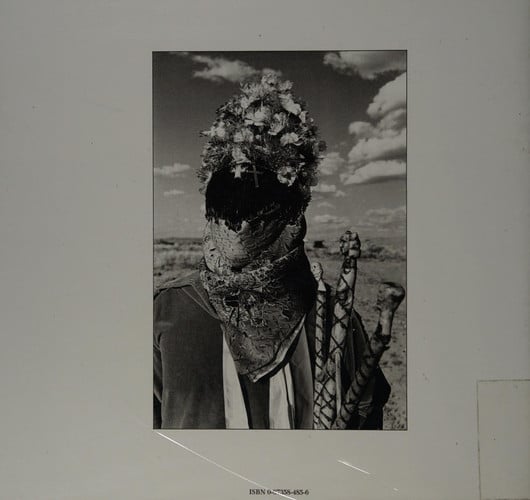 Passing Through: Western Mediations of Douglas Kent Art