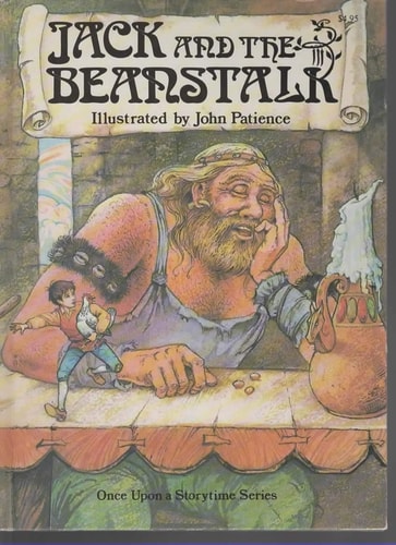 Jack & the Beanstalk