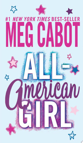 All-American Girl