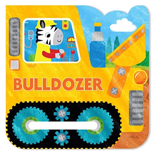Bulldozer