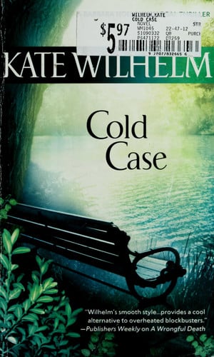 Cold Case (A Barbara Holloway Novel)