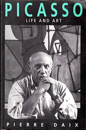 PICASSO : LIFE & ART (PAPERBACK)