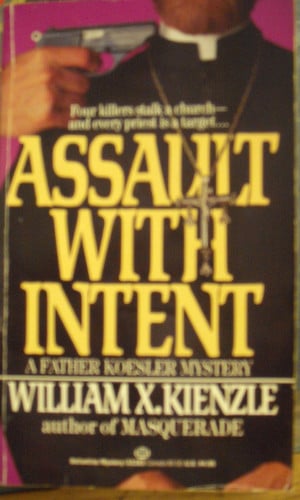 Assault with Intent
