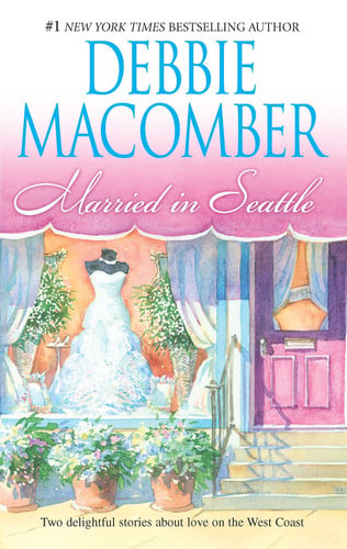 Married In Seattle: An Anthology