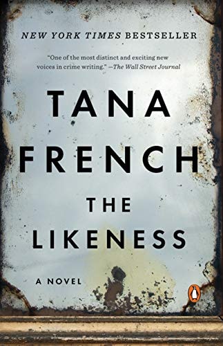 The Likeness (Dublin Murder Squad)