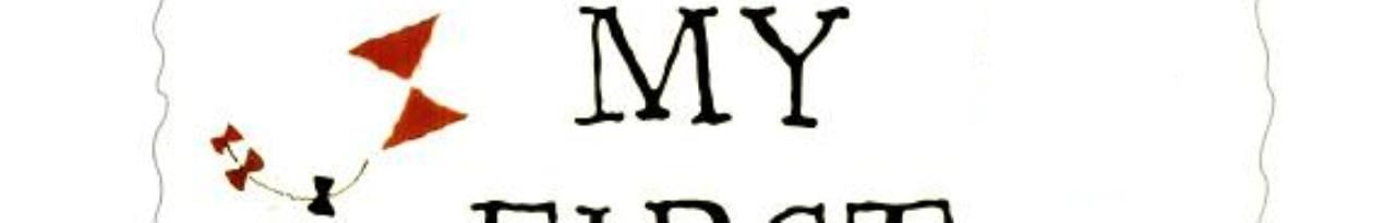 My First 100 Words